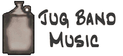 JUG BAND MUSIC